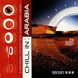 CHILL IN ARABIA (MOD) (DIGIPAK)                    image
