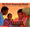 My First Kwanzaa Book