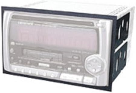 Amazon Endy エンディー フェイスパネル 日産車用 2ｄｉｎ Efk 021n カーナビ カーオーディオ取り付けキット 車 バイク