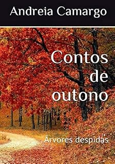 Livro Contos de outono: Árvores despidas