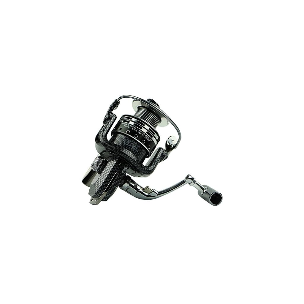 2021 DAIWA LEGALIS CS LT 1000-XH 2000 2500 3000-C 4000-C 5000-CXH 6000-H moulinets de pêche à filature  18