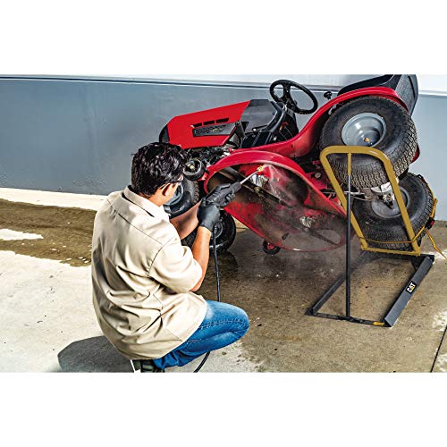 CAT 600 Lb Hydraulic Mower Jack Lift 240115 Pricepulse