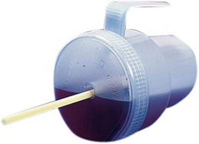 NRS Kennedy Cup Easy Drink Cup for Restricted Mobility 200 ml