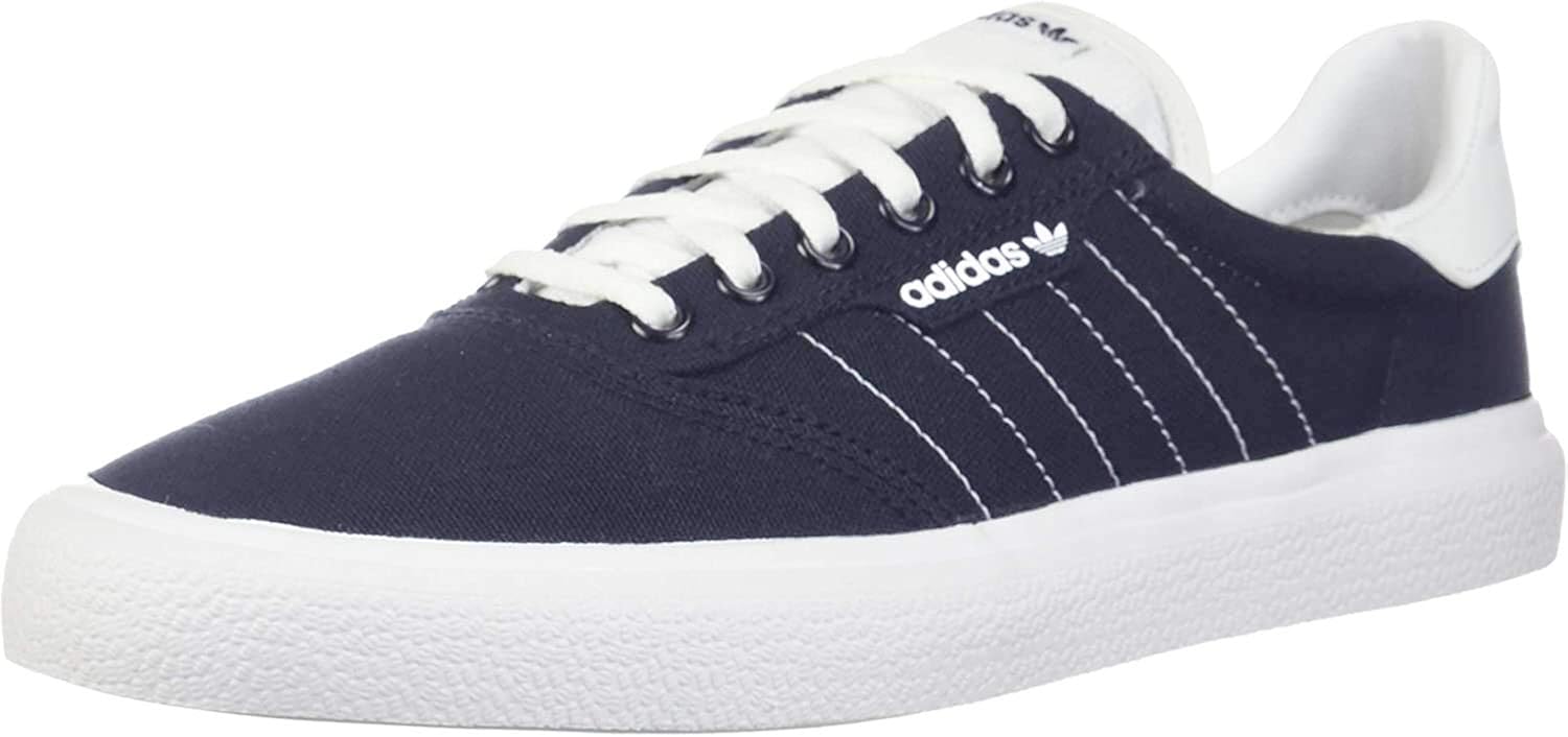 adidas Originals UnisexAdult 3mc Sneaker Shoes
