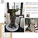 BABEE Baby Groot Flowerpot Figure Toy Baby Groot Antistress Guardians 2 Tree Man Pen Container Baby Room Decor (Flowerpot Groot with hole for drainage)