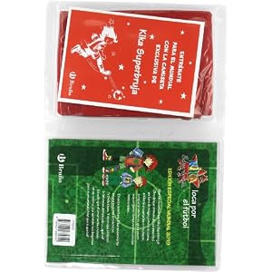 Loca por el futbol / Crazy for Soccer (Kika Superbruja / Superwitch) (Spanish Edition)
