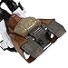 Star Wars: Return of the Jedi Speeder Bike and Biker Scout