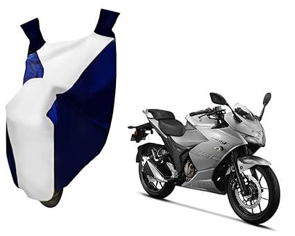 gixxer sf bike cover