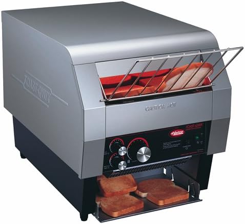 Amazon サンテック Suntec コンベアートースター W370 D450 H403mm Tq 400h Suntec 業務用厨房機器 通販