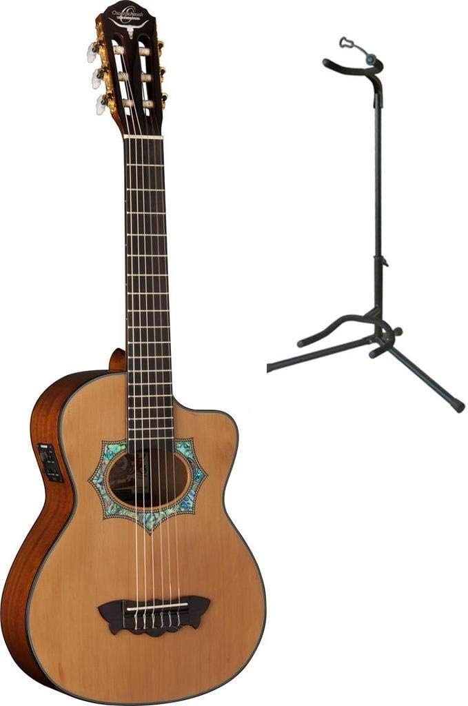 Guitarra rivera | Las mejores guitarras