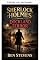 Livro Sherlock Holmes e o terror das docas