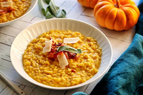Della Rice Arborio White Rice