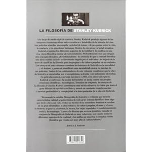 La filosofÃ­a de Stanley Kubrick