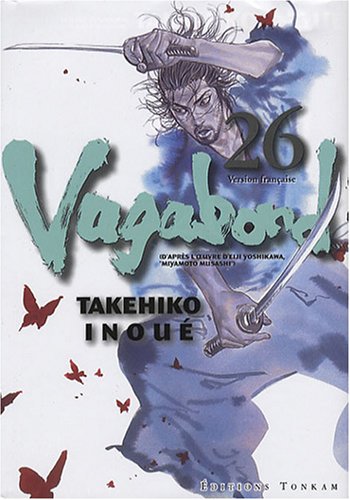 Vagabond