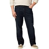 Levi Strauss Signature Gold Men's Athletic Fit Jean