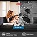 Kasa Cam by TP-Link – WiFi Camera for Home, Indoor Camera, Works with Alexa and Google (KC120) (Renewed)