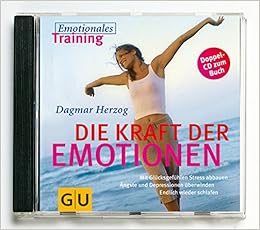 Kraft der Emotionen, 2 CDs mit Musik: Emotionales Training GU Altproduktion KGSPF: Amazon.de ...