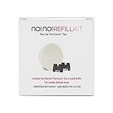 no!no! Thermicon Narrow Tip Refill Pack - Hair