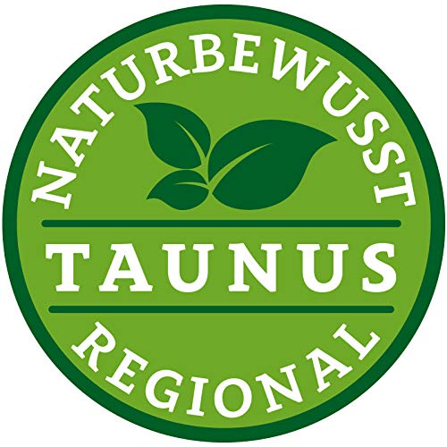 Premium Taunus Dry Gin"Ursel" Heritage - Harmonischer Gin mit frischen Wald- und Zitrusnoten – London Dry Gin Tradition – Bild 8