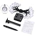 Mpow Outdoor String Lights, Solar Globe String Lights, Waterproof Decorative Lights with 30 LED Crystal Ball for Outdoor, Garden, Patio, Deck Decoration