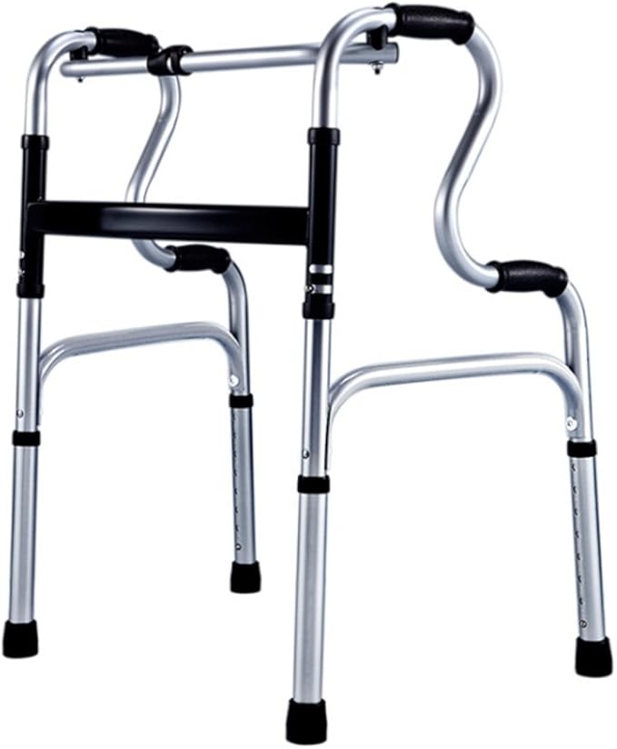 walking frames Yeahhhi Andador Anciano Marco para Caminar Doble