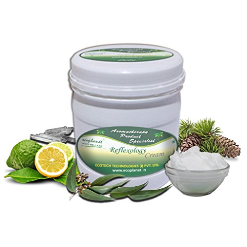 foot relaxing cream
