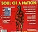 Soul of a Nation: Jazz is the Teacher, Funk is the Preacher -- Afro-Centric Jazz, Street Funk and the Roots of Rap in the Black Power Era 1969-75