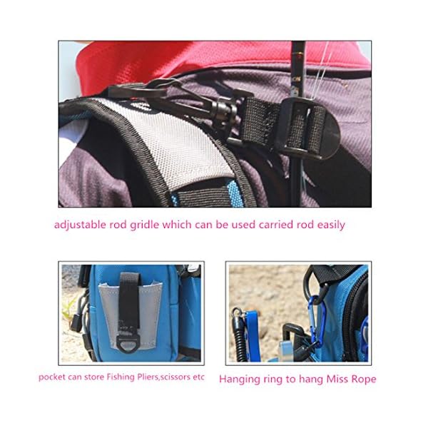 Febway-New-Medium-sized-Waterproof-and-Multi-function-Fishing-Bag-Oxford-Fishing-Tools-Bag-Fishing-Tackle-Bag Febway-New-Medium-sized-Waterproof-and-Multi-function-Fishing-Bag-Oxford-Fishing-Tools-Bag-Fishing-Tackle-Bag