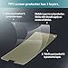 Acer Iconia One 10 B3-A40 Screen Protector, TopACE 3-Pack Ultra-Clear Premium Film for Acer Iconia One 10 B3-A40 (3-Pack)