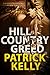 Hill Country Greed (A Joe Robbins Financial Thriller Book 1)