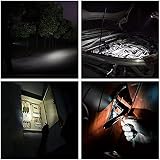 OLIGHT i3E EOS 90 Lumens AAA Mini Pocket Keychain LED Flashlight EDC Lamp view 7