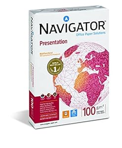 Navigator A4 Copy Paper / Navigator A4 Paper Universal A4 Papers - View #8