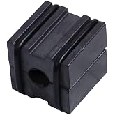 Ullman No. 5 Specialty Tool Magnetizer/Demagnetizer, 1-1/16" Length x 1-1/16" Width