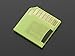 Adafruit Green Shortening microSD adapter for Raspberry Pi & Macbooks