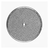 Broan S99010271 Aluminum Filter Washable for use with 10