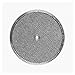 Broan S99010271 Aluminum Filter Washable for use with 10