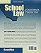School Law: A California Perspective