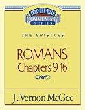 Romans Chapters 9-16 by 