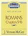 Romans Chapters 9-16 by 