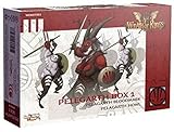 Wrath of Kings: Nasier Pelegarth Box