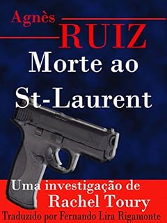 Livro Morto ao St-Laurent