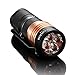 Manker E14 4 Cree XP-G2 / 4Cree XP-G3 / Nichia 219B / Nichia 219C Led Flashlight (E14 XP-G3)
