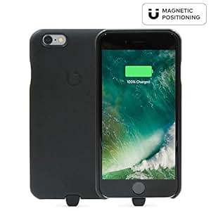 Amazon Com Bezalel 2017 Latitude Iphone 7 Universal Qi