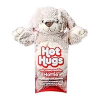 Aroma Home Hot Hugs Rabbit
