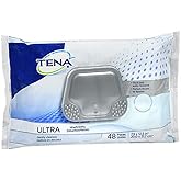 Tena ProSkin Ultra Personal Cleansing Wipe 7-9/10 x 12.5 65720, 2 Pack 96 Wipes