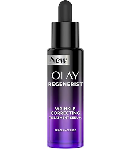 Amazon.com: Olay Retinol 24 MAX Night Smoothing Serum, Fragrance