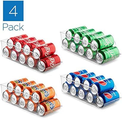 BINS 4 PACK