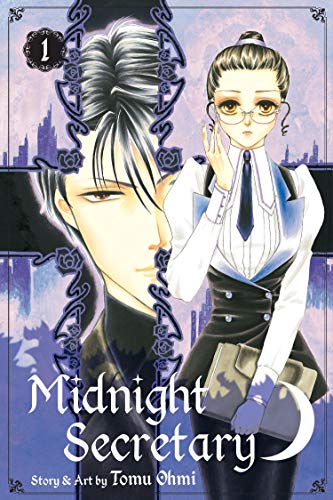 Midnight Secretary, Vol. 1, 1