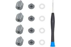 MMOBIEL M.2 Standoff and Screw Compatible for Asus Motherboard NGFF/NVMe Laptop Notebook, Electronics, Computers and PC Board