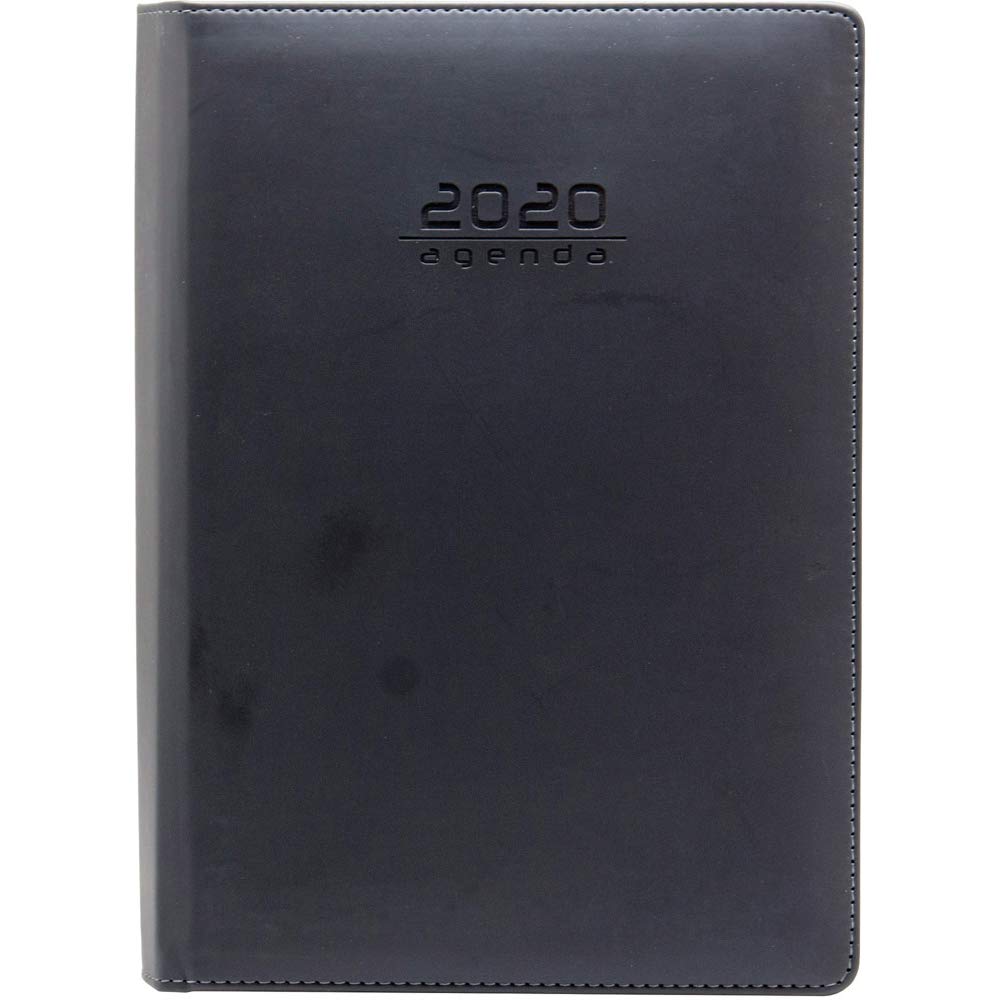 Diary 20 MK 170 x 240 DP PVC Classic NG